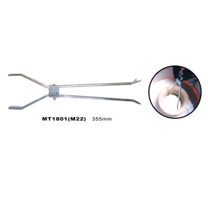 Inside Gripping Glazing Claw Tongs Inside Gripping Glazing Claw Tongs