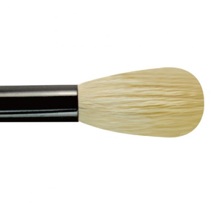 Superior Glaze Mop Brush 8.0mm X 40.0mm Superior Glaze Mop Brush 8.0mm X 40.0mm