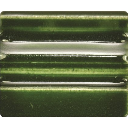 Forest Green Spectrum Glaze