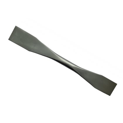 Metal Double Ended Smoother Tool Metal Double Ended Smoother Tool
