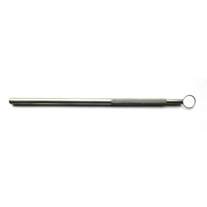Metal Fine Wire Loop Pottery Tool Circle Metal Fine Wire Loop Pottery Tool Circle