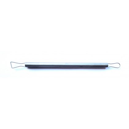 Small Stainless Steel Wire Loop Tool