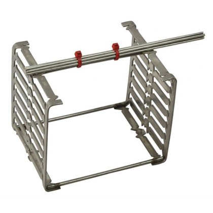 Bead Firing Rack Bead Firing Rack