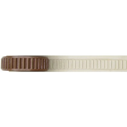Simple Line Finger Roller