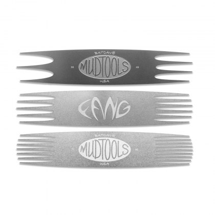 Mudtool Fang Tool