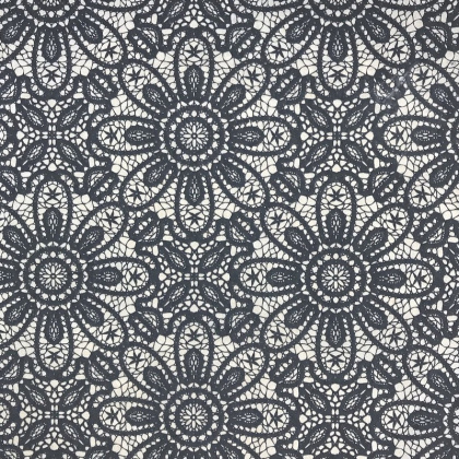 Lace Underglaze Transfer Sheet Lace Underglaze Transfer Sheet