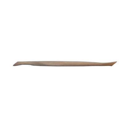 Wooden Double Ended Smoother Tool Wooden Double Ended Smoother Tool