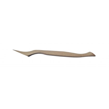 Wooden Fine Pointed Modelling Tool Wooden Fine Pointed Modelling Tool