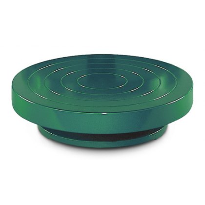 Shimpo Cast Iron Banding Wheel 180mm x 55mm Shimpo Cast Iron Banding Wheel 180mm x 55mm