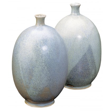 Blue Marble Terracolor Stoneware Glaze Powder Blue Marble Terracolor Stoneware Glaze Powder