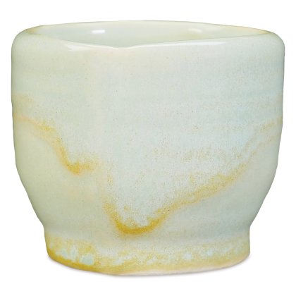 Honeydew Flux Amaco Potters Choice Glaze Honeydew Flux Amaco Potters Choice Glaze