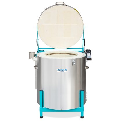 Rohde Ecotop 145S Rohde Ecotop 145S