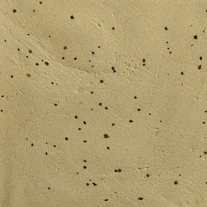 Buff Spotted Throwing Clay WMSB