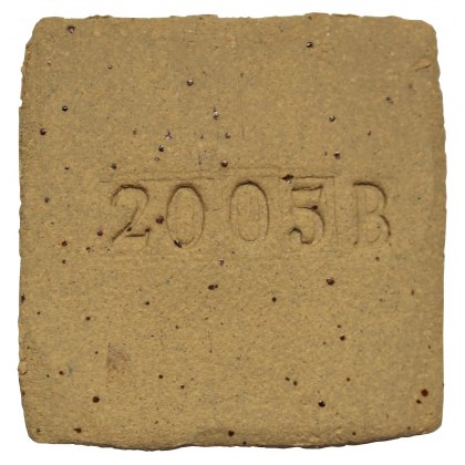 Fleckle Buff Clay WMS2005B