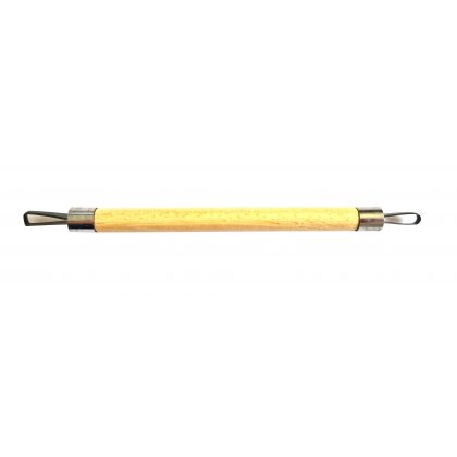 Double Ended Carving Loop Tool Double Ended Carving Loop Tool