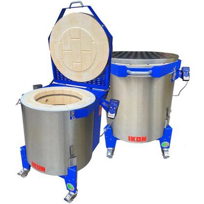 Kilncare IKON V61 GXR Kiln Kilncare IKON V61 GXR Kiln