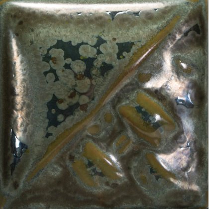 Speckled Toad Mayco Stoneware Glaze Speckled Toad Mayco Stoneware Glaze