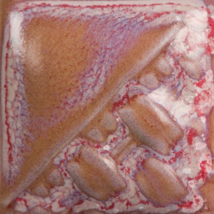 Rose Quartz Mayco Stoneware Glaze Rose Quartz Mayco Stoneware Glaze