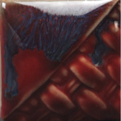 Mayco Dark Flux Mayco Dark Flux