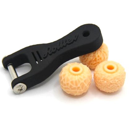 Rolltex Theatrical Skin Roller Rolltex Theatrical Skin Roller