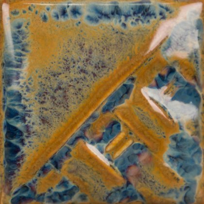 Opal Lustre Mayco Stoneware Glaze Opal Lustre Mayco Stoneware Glaze