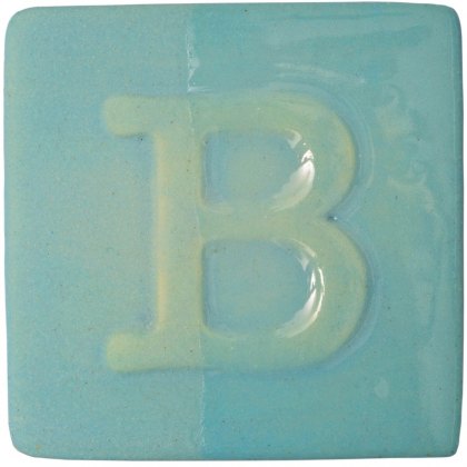 Botz Turquoise Engobe Decorating Slip Botz Turquoise Engobe Decorating Slip
