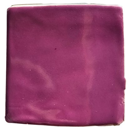 High Fire Purple Glaze Stain High Fire Purple Glaze Stain