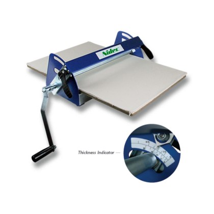 Slab Rollers Slab Rollers