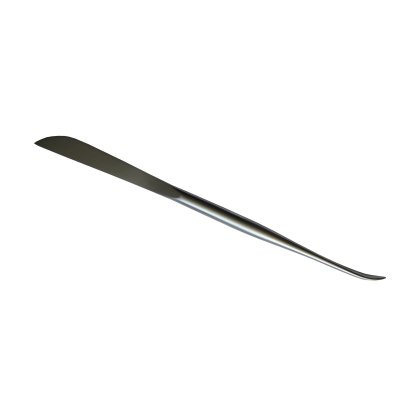 Double Metal Knife With Pointed End Double Metal Knife With Pointed End