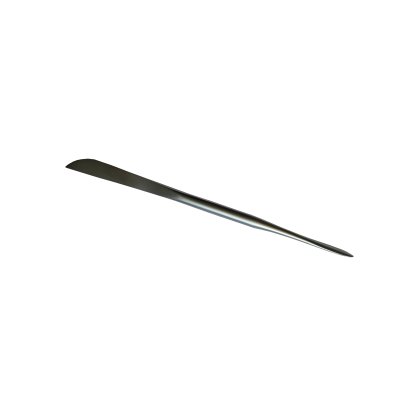Double Metal Knife With Pointed End Double Metal Knife With Pointed End