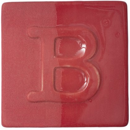 Botz Red Engobe Decorating Slip Botz Red Engobe Decorating Slip