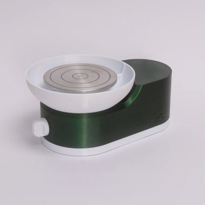 The Small Pottery Wheel Lite The Small Pottery Wheel Lite