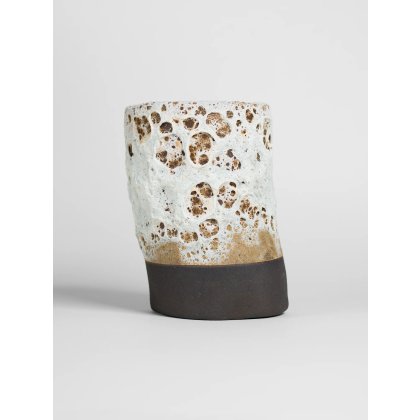 White Lava Glost Glaze White Lava Glost Glaze