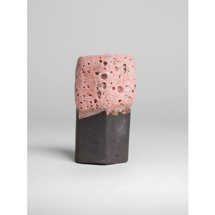Pink Lava Glost Glaze Pink Lava Glost Glaze