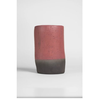 Dry Mauve Glost Glaze Dry Mauve Glost Glaze