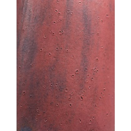 Dry Mauve Glost Glaze Dry Mauve Glost Glaze
