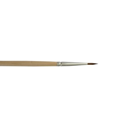 Pointed Round Glaze Brush Pointed Round Glaze Brush