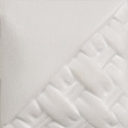White Mayco Stoneware Engobe White Mayco Stoneware Engobe