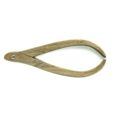 Wooden Calipers 25cm Wooden Calipers 25cm