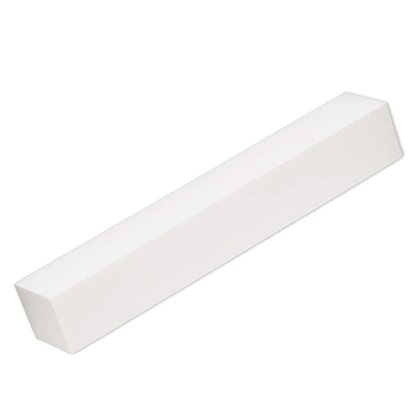 Carborundum Abrasive Stick White