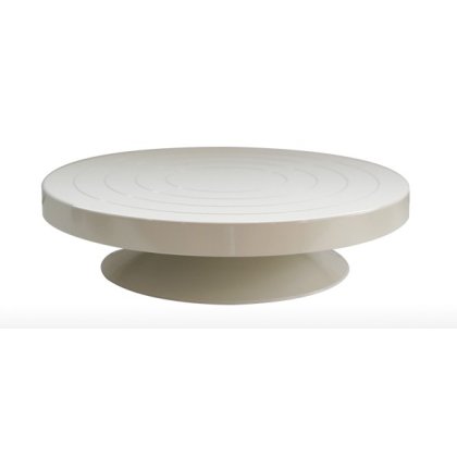 Steel Turntable Banding Wheel 300mm x 100mm Steel Turntable Banding Wheel 300mm x 100mm