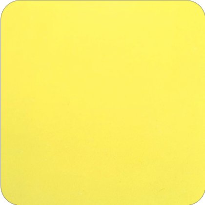 Moonlight Yellow Underglaze Moonlight Yellow Underglaze