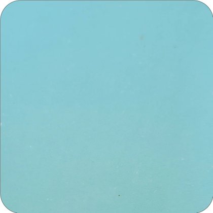 Powder Blue Underglaze Powder Blue Underglaze