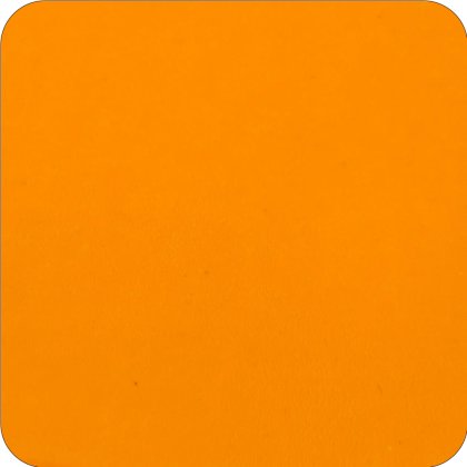 Saffron Orange Underglaze Saffron Orange Underglaze