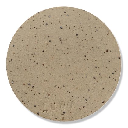 Luna Fleck Stoneware Luna Fleck Stoneware