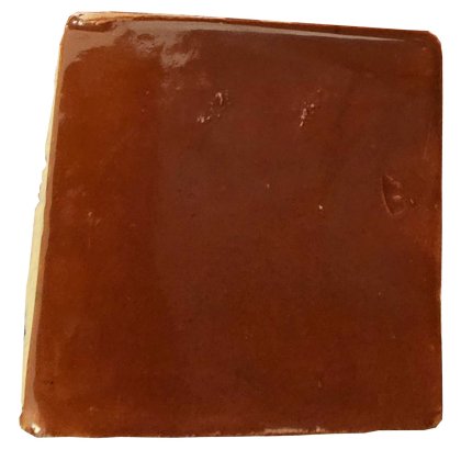 Tawny Brown Underglaze Powder Tawny Brown Underglaze Powder