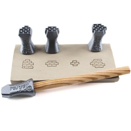 Brick Stamps