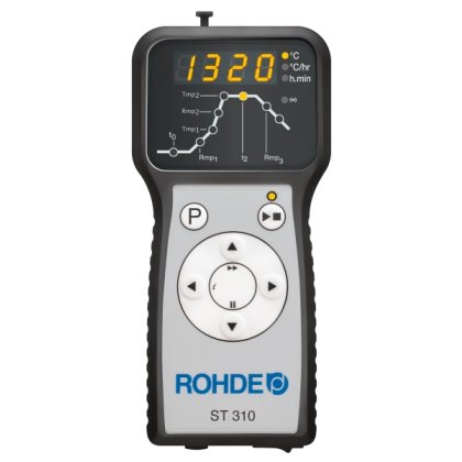 Rohde Controller ST310 Rohde Controller ST310