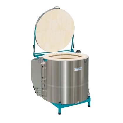 Rohde Ecotop Kilns Rohde Ecotop Kilns