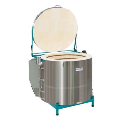 Rohde Ecotop 250S Rohde Ecotop 250S